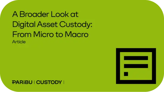 Türkiye kripto ekosistemi için yeni dönüm noktası: "31 Mart 2026" webinarı 22 Ocak'ta